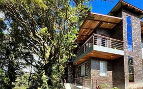 Cougar Monteverde